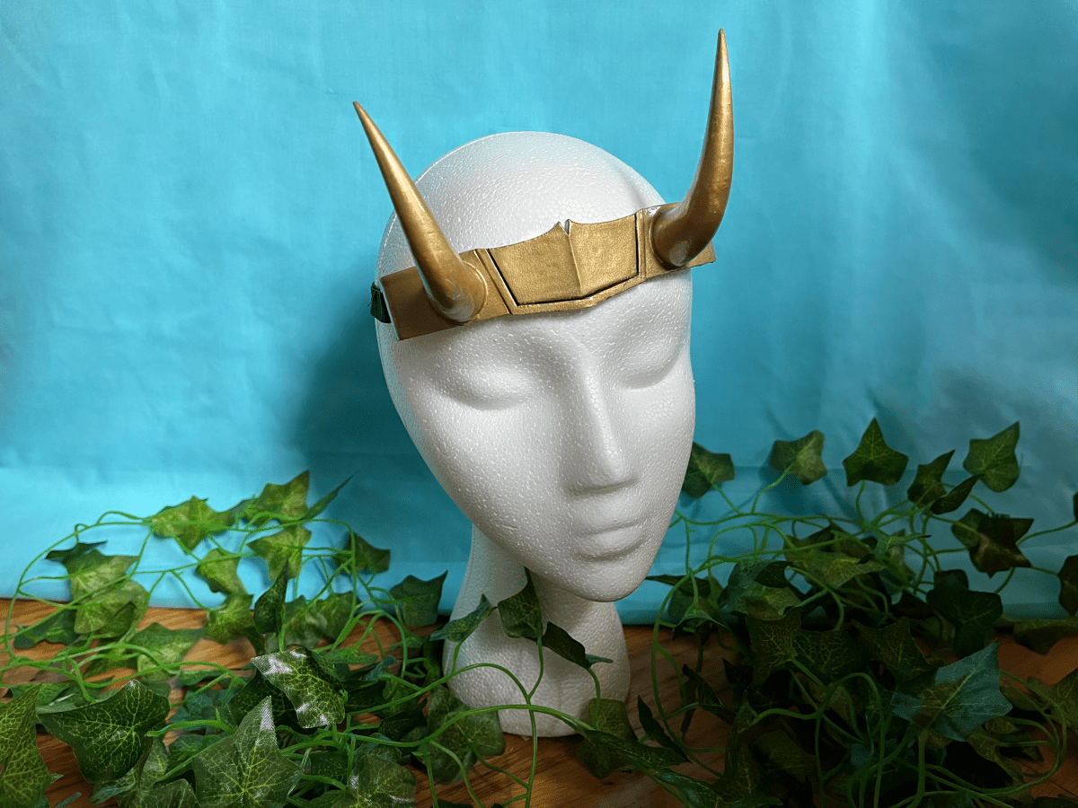 Loki’s Horns
